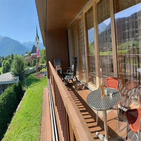 In Koenigsleiten With Swimming Pool Holiday home Wald im Pinzgau
