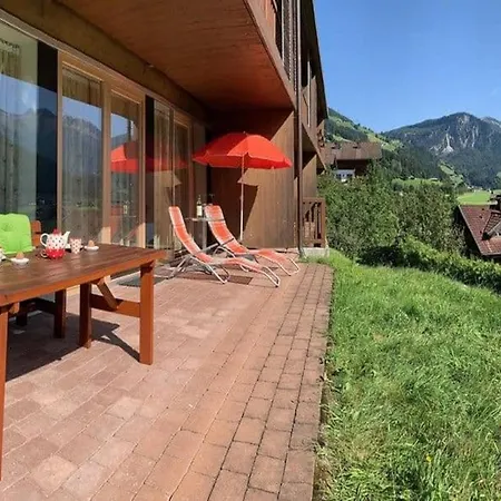 In Koenigsleiten With Swimming Pool