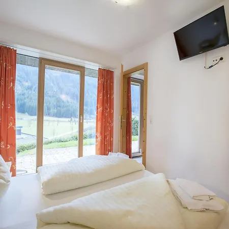 Holiday home In Koenigsleiten With Swimming Pool